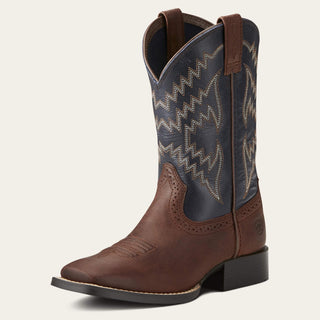 Ariat Boots Ariat Kids Tycoon Western Boot