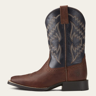 Ariat Boots Ariat Kids Tycoon Western Boot