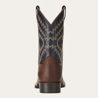 Ariat Boots Ariat Kids Tycoon Western Boot