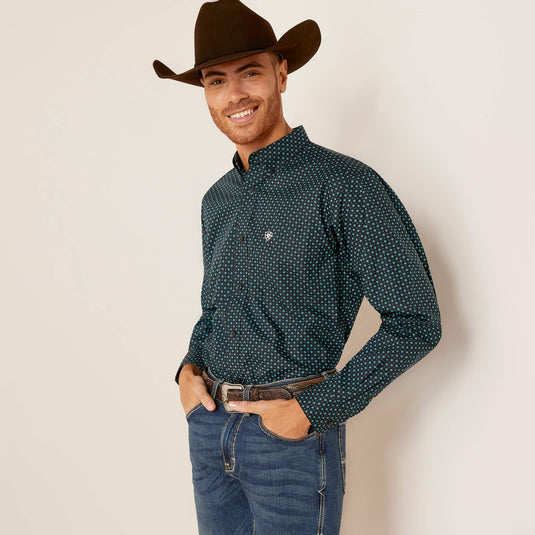 Men's Western Shirts – Cowboy Swagger