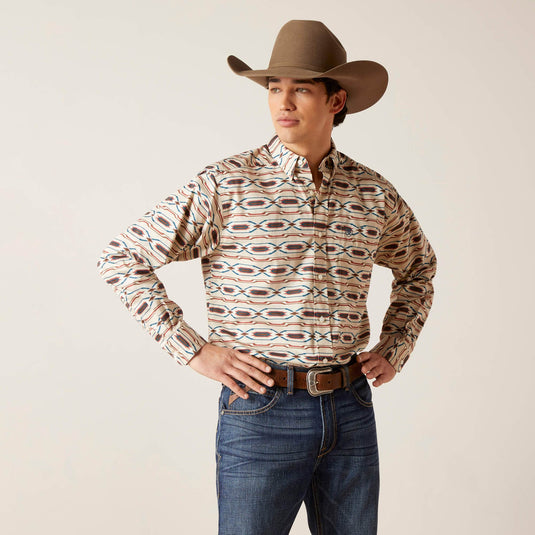 Men's Western Shirts – Cowboy Swagger