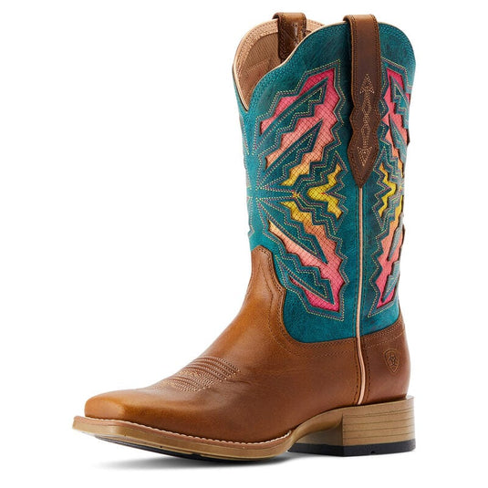 Western Shoes for Women – Cowgirl Boots | Cowboy Swagger