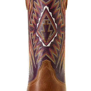 Ariat Ariat Women's Ridgeback Toasty Tan Western Boot