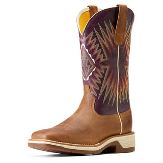 Ariat Ariat Women's Ridgeback Toasty Tan Western Boot