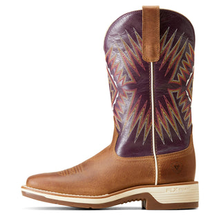 Ariat Ariat Women's Ridgeback Toasty Tan Western Boot