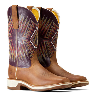 Ariat Ariat Women's Ridgeback Toasty Tan Western Boot