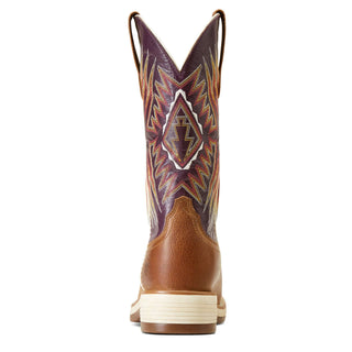 Ariat Ariat Women's Ridgeback Toasty Tan Western Boot