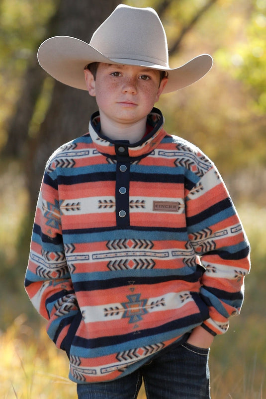 Cowboy Hat Snapback - Navy – Rugged Pilgrim