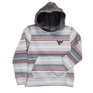 Cowboy Hardware Shirts & Tops Cowboy Hardware Youth Desert Serape Hoodie