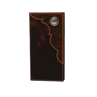 Cowboy Swagger Ariat Youth Rodeo Wallet A3551302