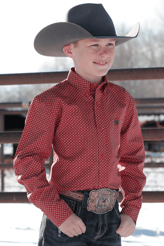 Western Boy Clothes – Shirts, Jeans & Boots | Cowboy Swagger
