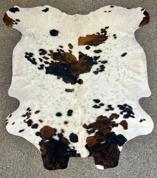 Cowboy Swagger Jumbo Cow Hide