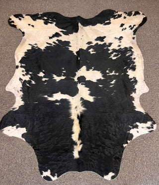 Cowboy Swagger Cow Hide Jumbo Cow Hide