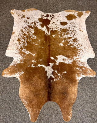 Cowboy Swagger Cow Hide Jumbo Cow Hide