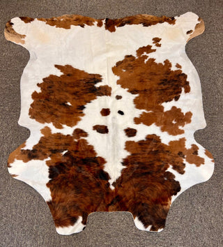 Cowboy Swagger Cow Hide Jumbo Cow Hide