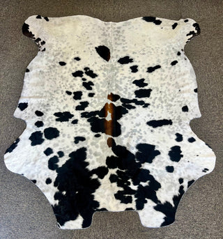 Cowboy Swagger Cow Hide Jumbo Cow Hide