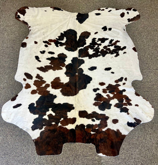 Cowboy Swagger Cow Hide Jumbo Cow Hide