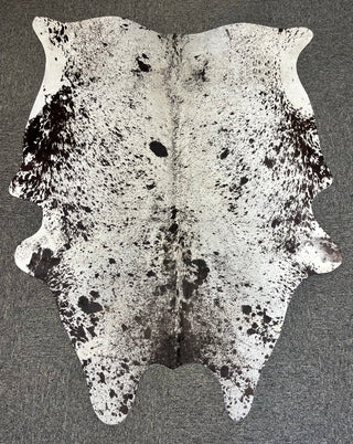 Cowboy Swagger Cow Hide Jumbo Cow Hide