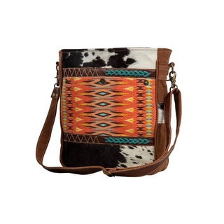 Cowboy Swagger Myra Dawn Rider Shoulder Bag