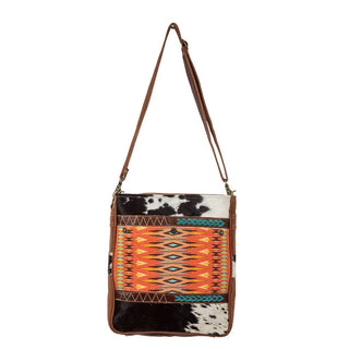 Cowboy Swagger Myra Dawn Rider Shoulder Bag