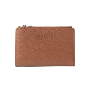 Cowboy Swagger Myra Pastel Desert Sunrise Wallet Woven Blues