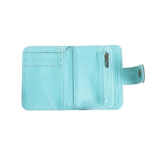 Cowboy Swagger Myra Prarie Meadow Wallet