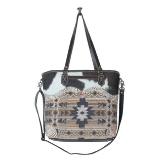 Cowboy Swagger Panacea Tote Bag