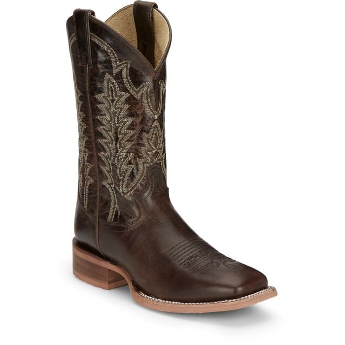 Men's Western Boots – Leather Cowboy Boots | Cowboy Swagger