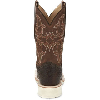 Justin Boots Justin Men’s Ryker 11” Pull-On Western Boot