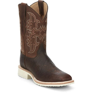 Justin Boots Justin Men’s Ryker 11” Pull-On Western Boot