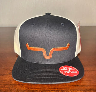 Kimes Ranch Hats Kimes ATG Dark Navy Cap