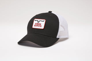 Kimes Ranch Hats Kimes Hat Gilroy Black
