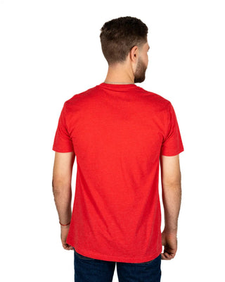 Kimes Ranch Kimes Men’s Afternoon Red Tee