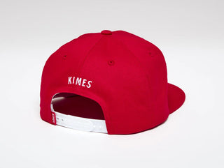 Kimes Ranch Hats Kimes Ranch Weekly Tall Cap