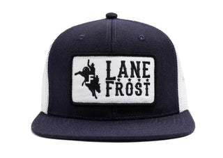 Lane Frost Hats Lane Frost Hat Midnight