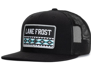 Lane Frost Hats Lane Frost Hustler Cap