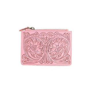 Myra Handbags, Wallets & Cases Myra Bloom On The Range Credit Card Wallet