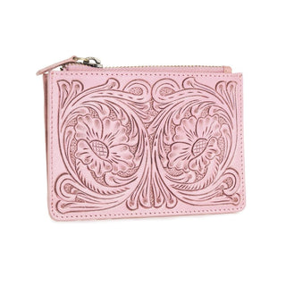 Myra Handbags, Wallets & Cases Myra Bloom On The Range Credit Card Wallet