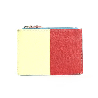 Myra Handbags, Wallets & Cases Myra Color Charisma Card Holder Wallet