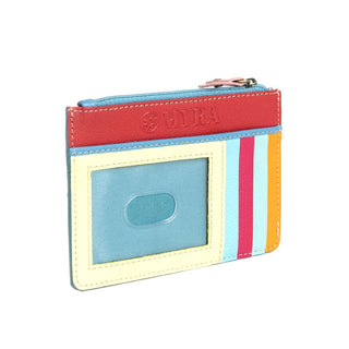 Myra Handbags, Wallets & Cases Myra Color Charisma Card Holder Wallet