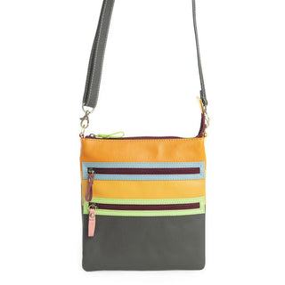 Myra Handbags, Wallets & Cases Myra Color Charisma Crossbody