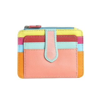 Myra Handbags, Wallets & Cases Myra Color Pointe Credit Card Wallet