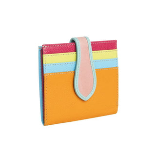 Myra Handbags, Wallets & Cases Myra Color Pointe Wallet