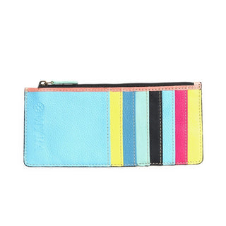 Myra Handbags, Wallets & Cases Myra Colours of  the Pueblo Card Wallet