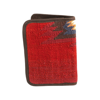 STS Ranch Wallets & Money Clips STS Ranch Crimson Sun Magnetic Wallet