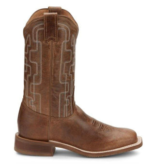 Tony Lama Women's Boots Tony Lama Women's Brown Leather Boot