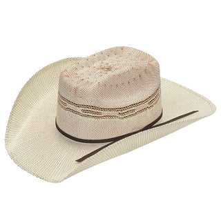 Twister Western Hats Medium Twister Youth Bangora Western Hat