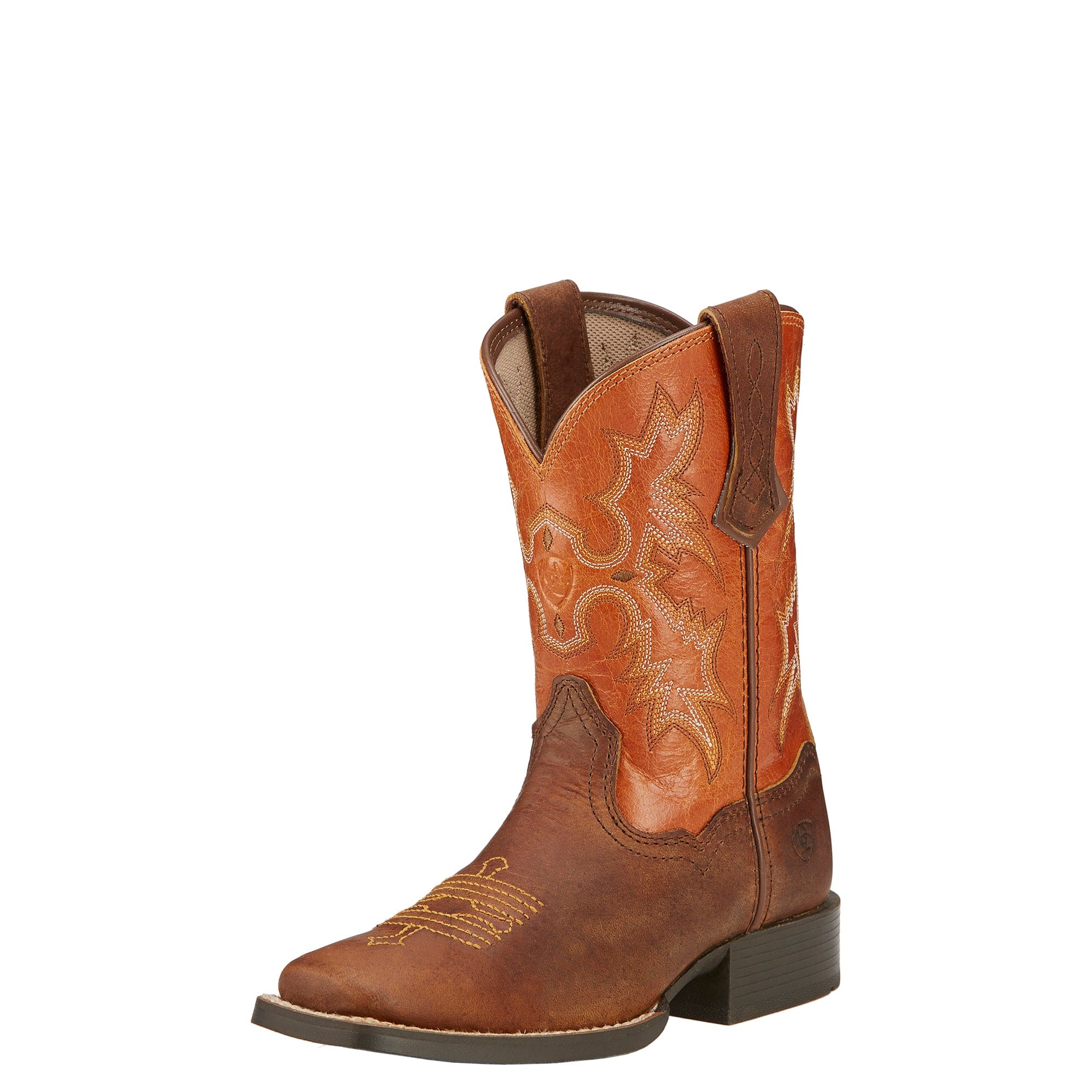 Ariat tombstone clearance western boot