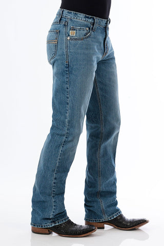 CINCH Men's Denim Men’s Cinch Relaxed Fit Carter 2.0 Jean