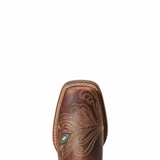 Cowboy Swagger Shoes Ariat Kid’s Bright Eye II Western Boot